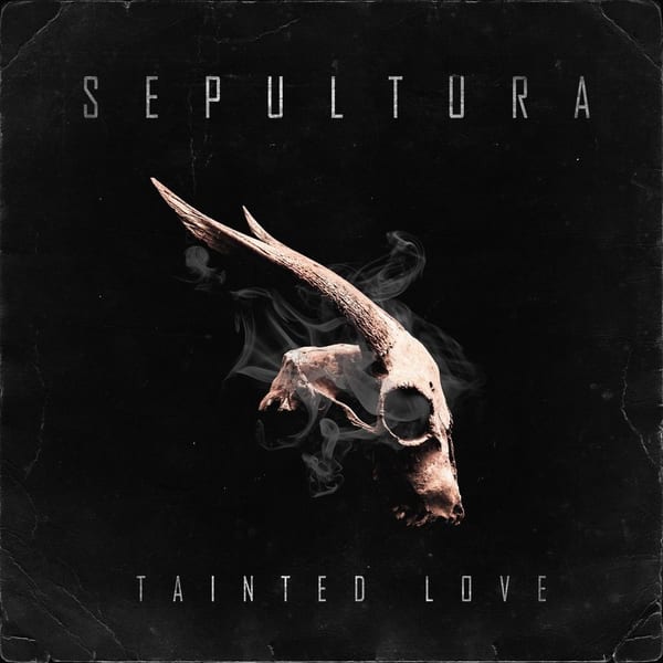 Tainted Love cover