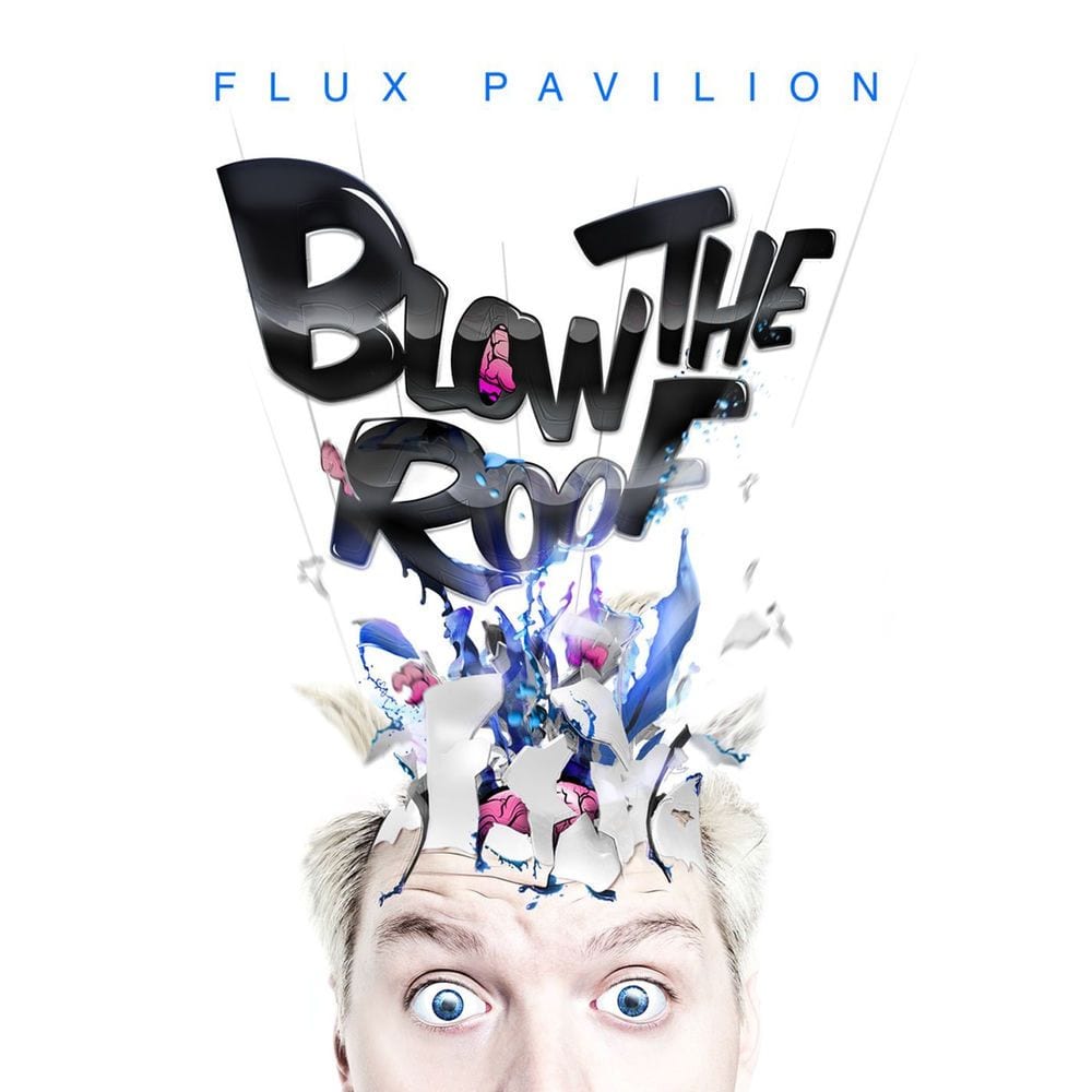 Blow the Roof cover