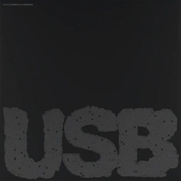 USB cover