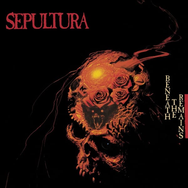 Slaves of Pain (2020 Remaster) cover