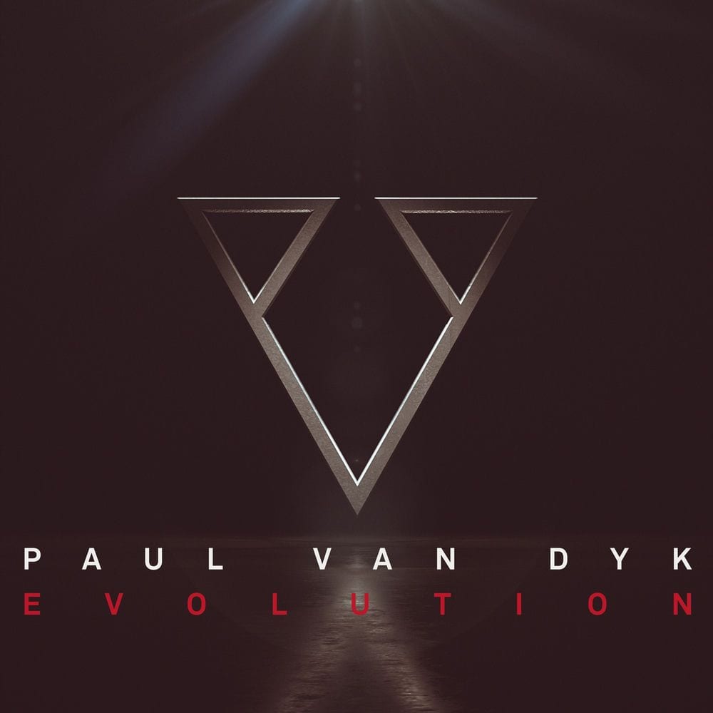Evolution cover
