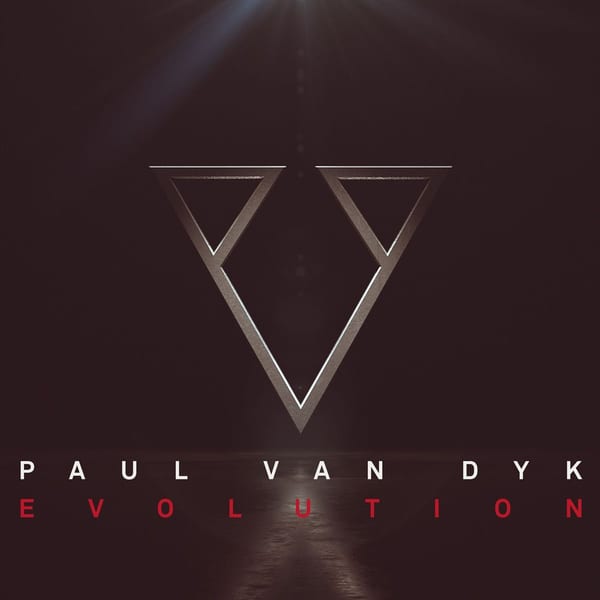 Evolution cover