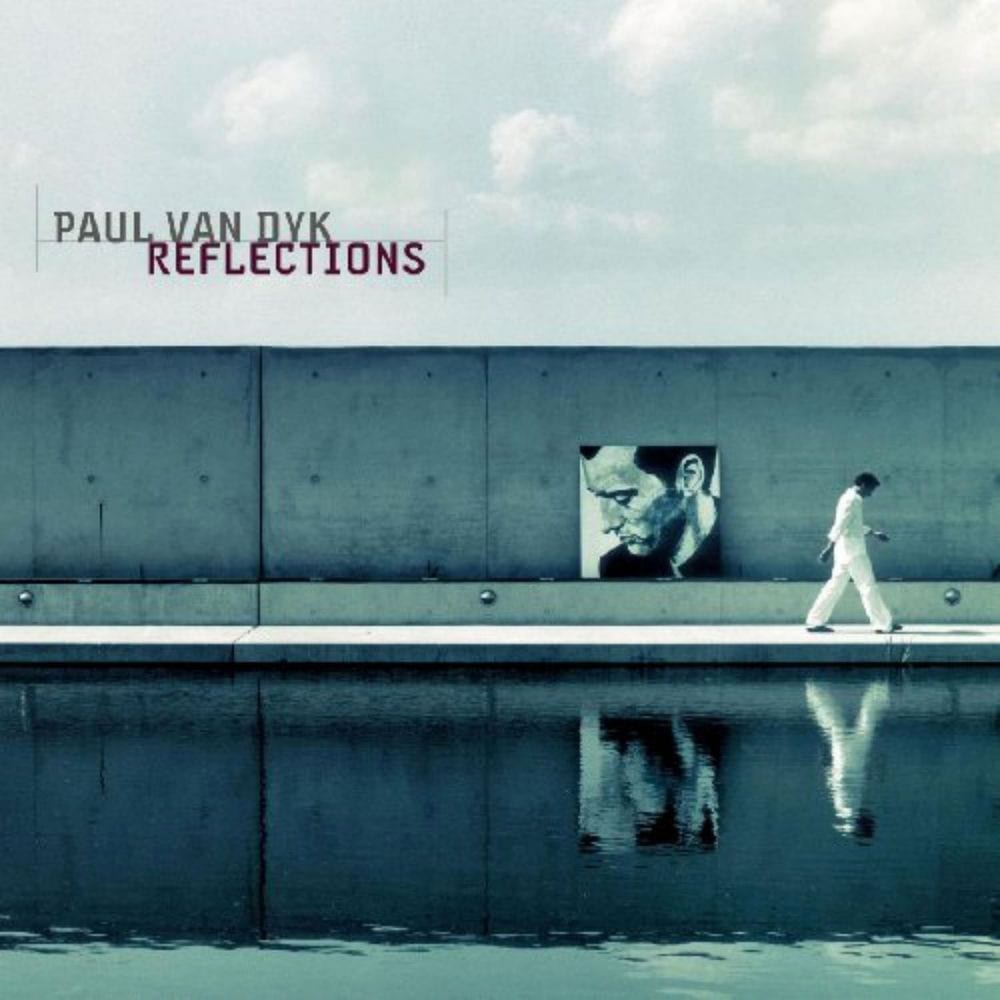 Reflections cover