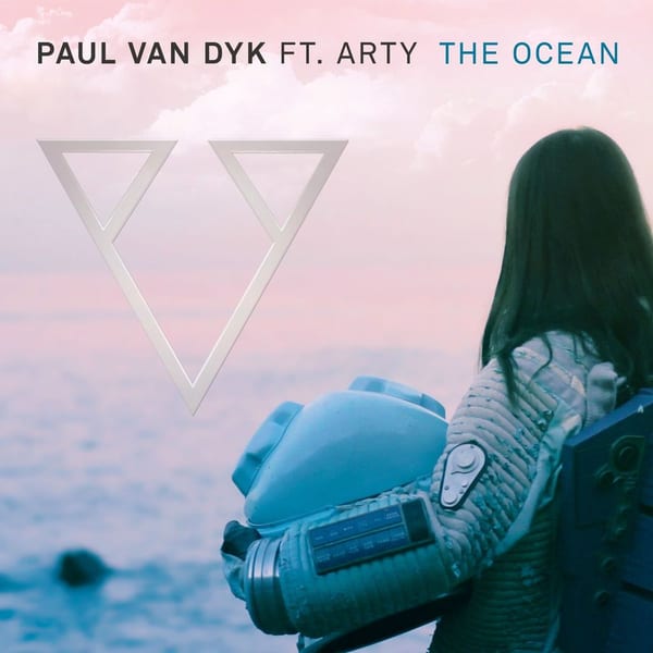 The Ocean cover