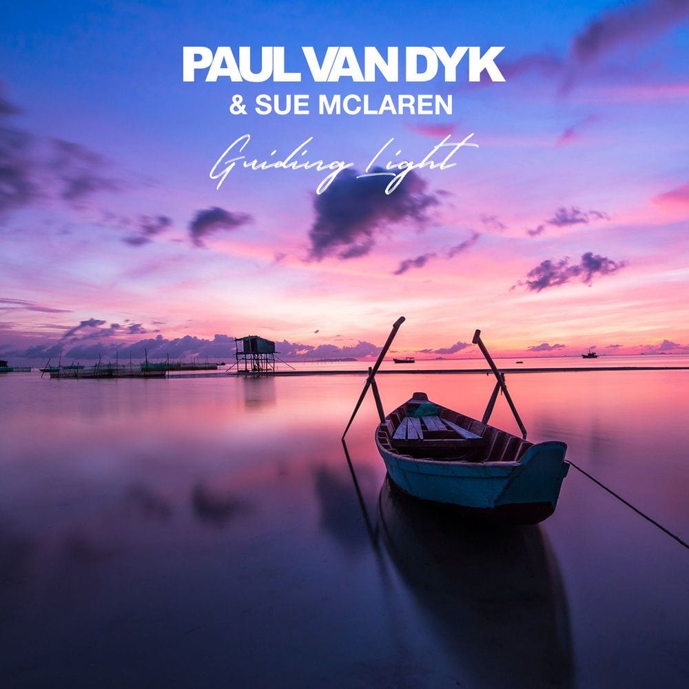 Guiding Light cover