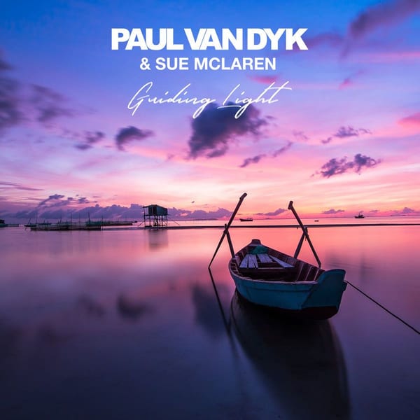 Guiding Light cover