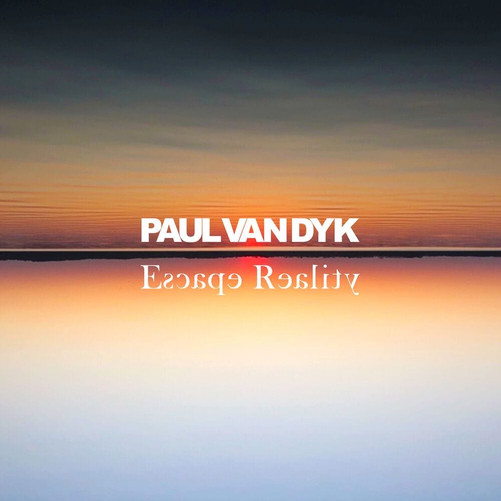 Escape Reality cover