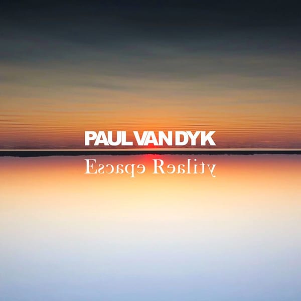 Escape Reality cover