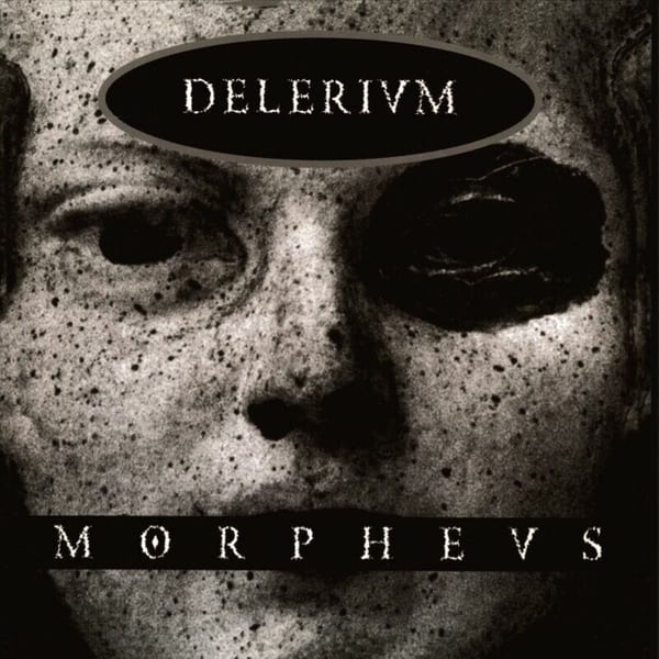 Morpheus cover