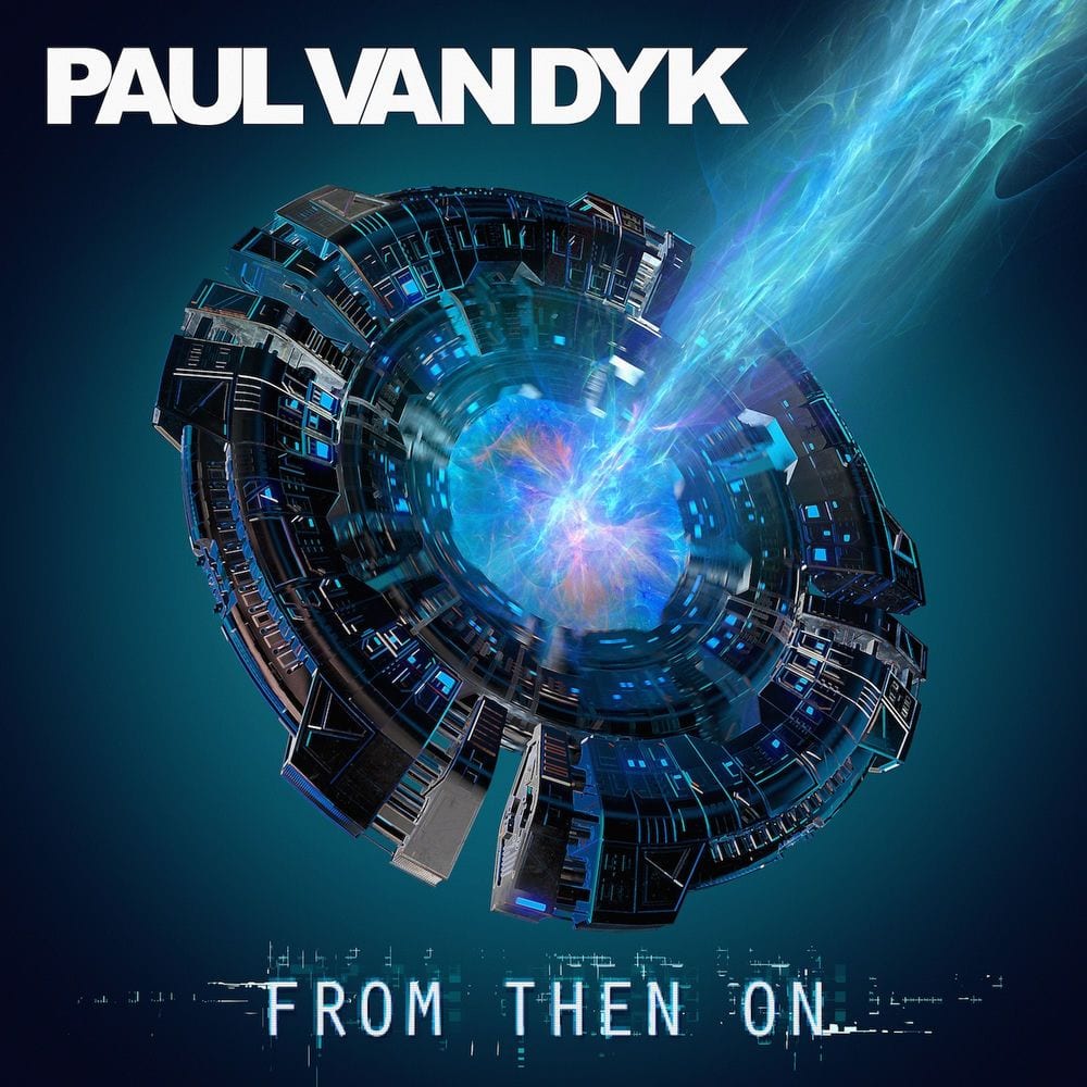 From Then On cover