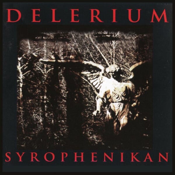 Syrophenikan cover