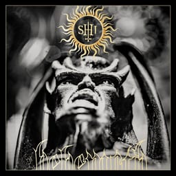 The Shit ov God cover art