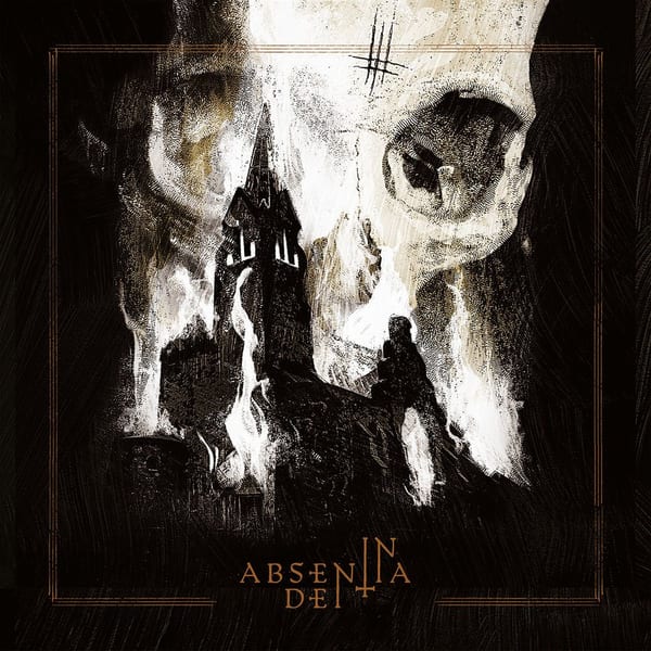 In Absentia Dei cover
