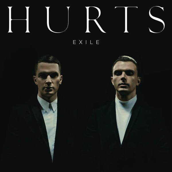 Exile cover