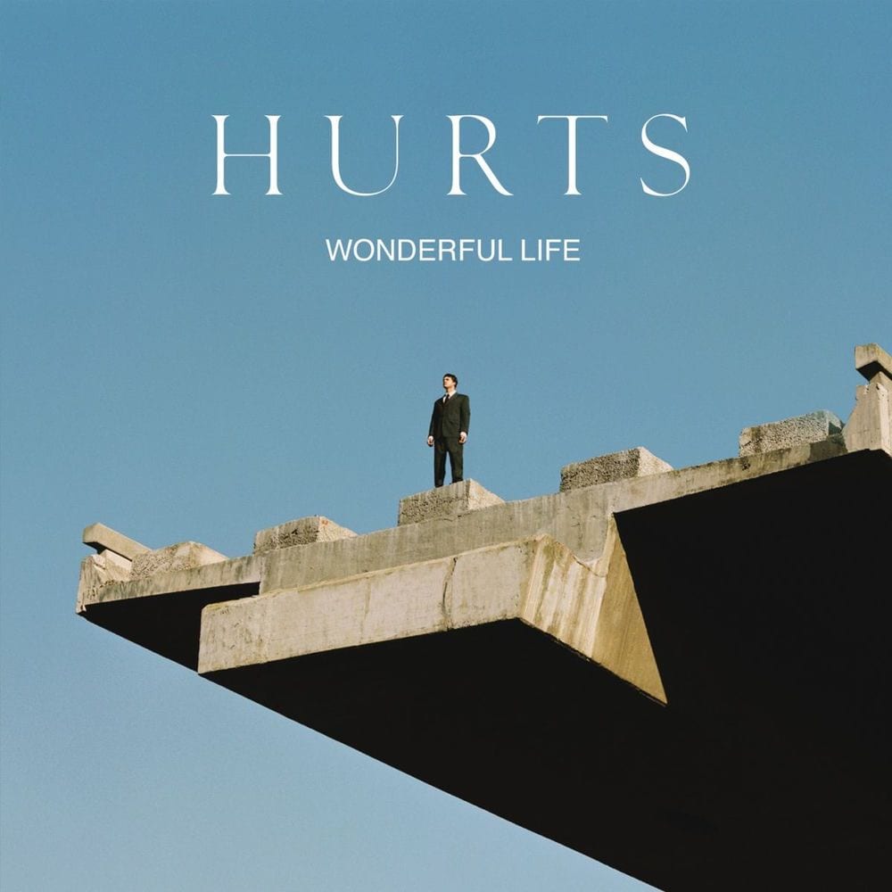 Wonderful Life cover