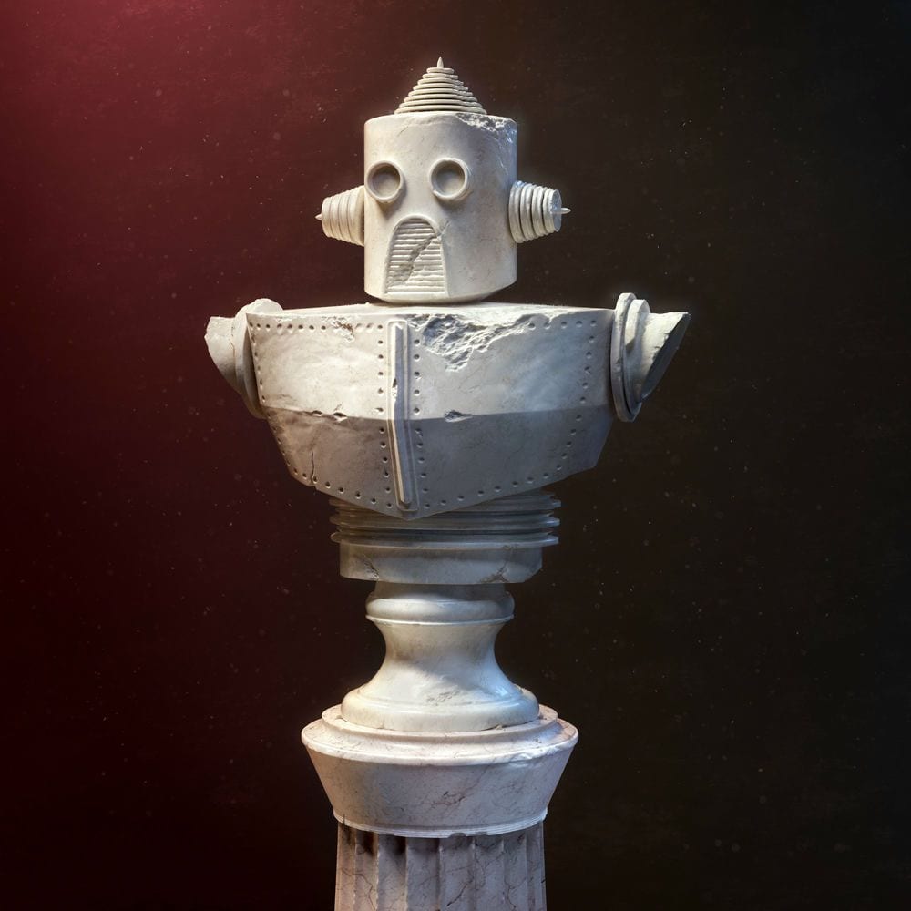 Chronologic cover