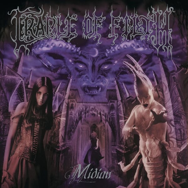 Midian cover