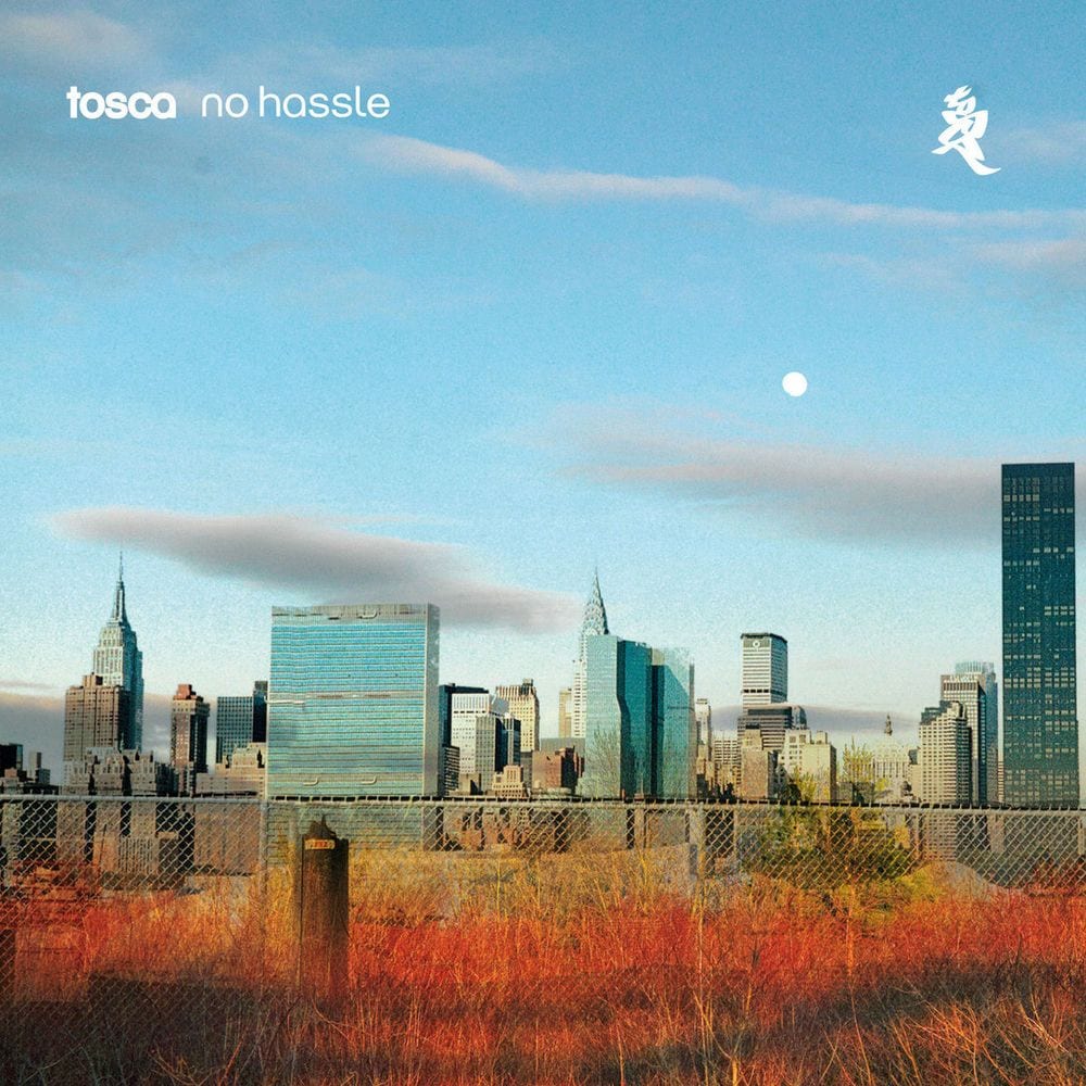 No Hassle cover
