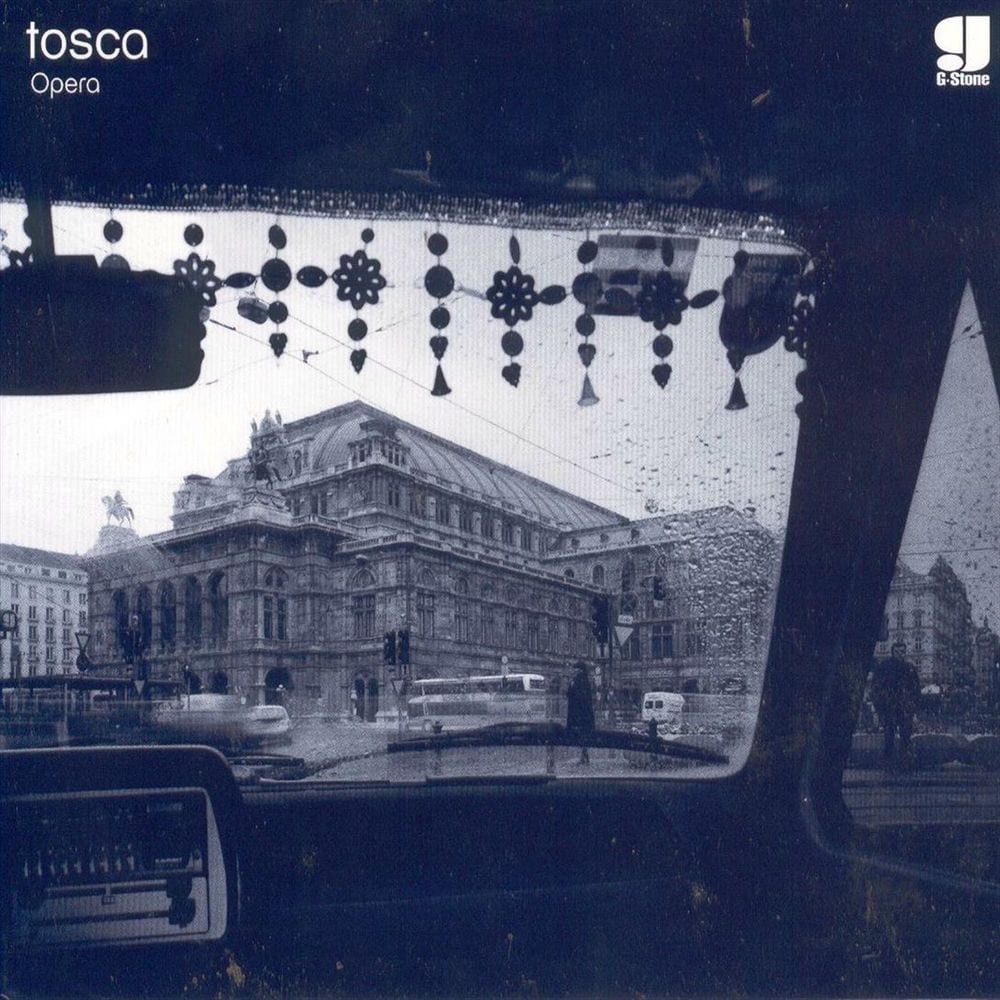 Opera cover