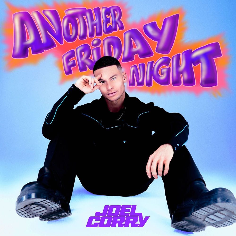 Another Friday Night cover