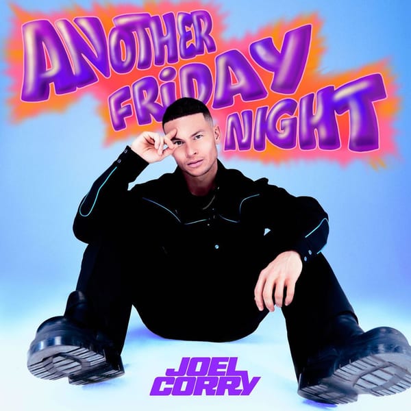 Another Friday Night cover