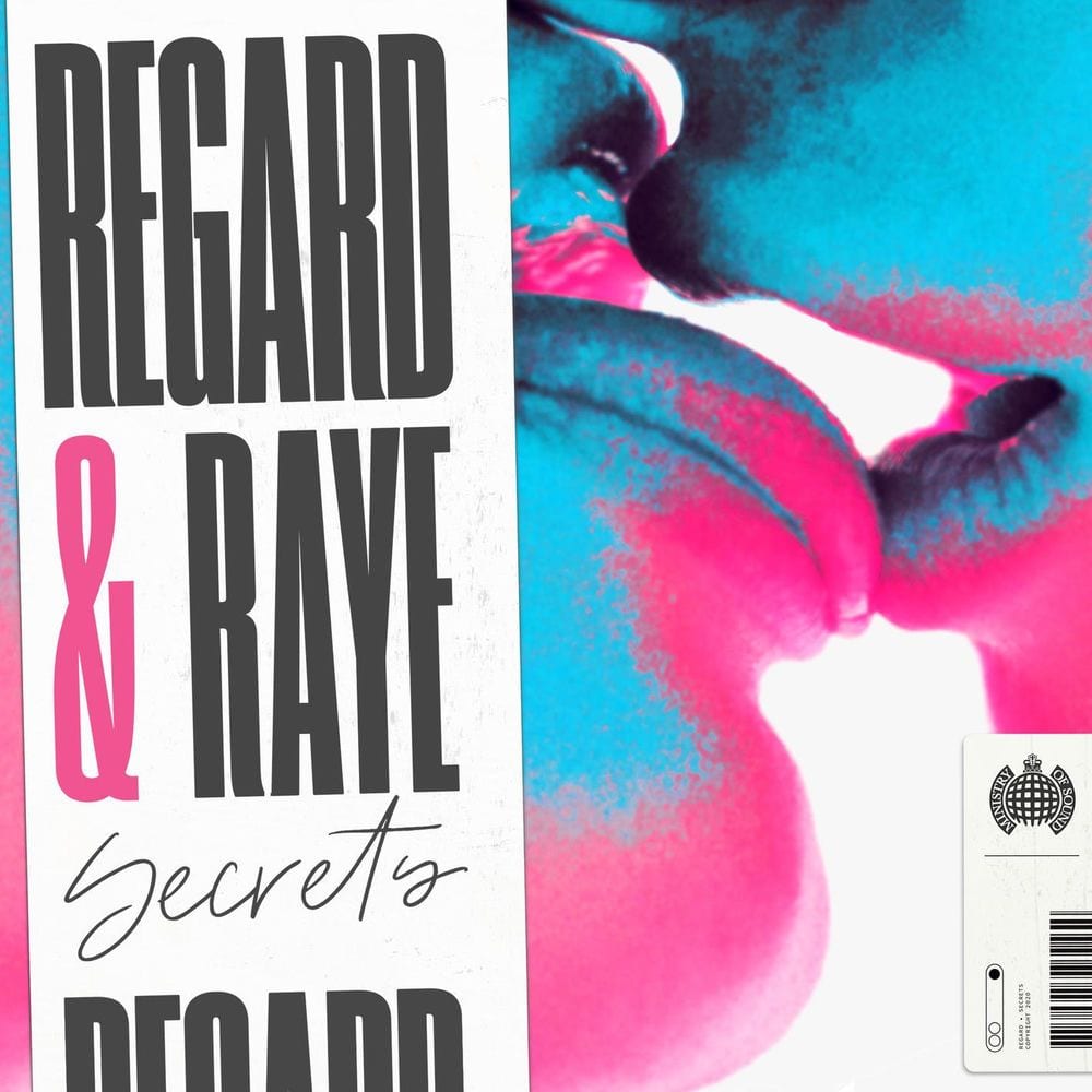 Secrets cover