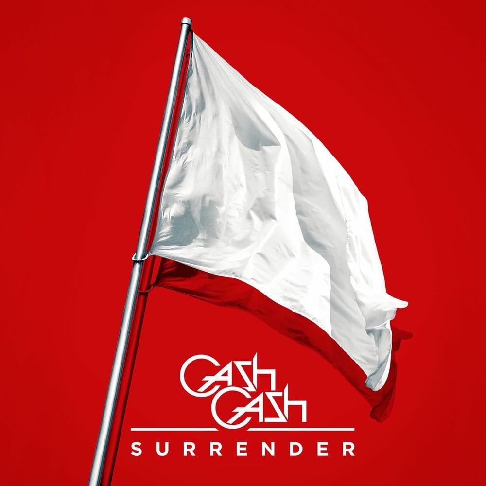 Surrender cover