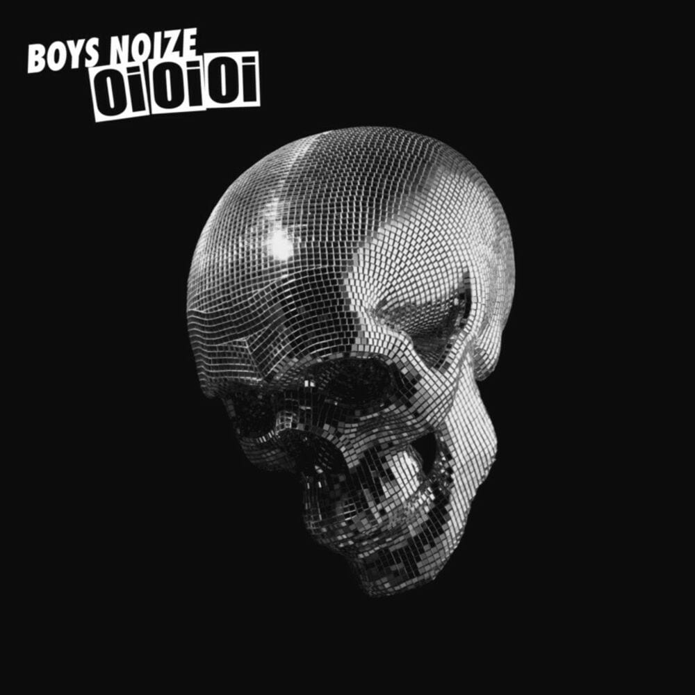 Oi Oi Oi cover