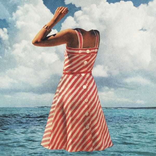 Singles cover