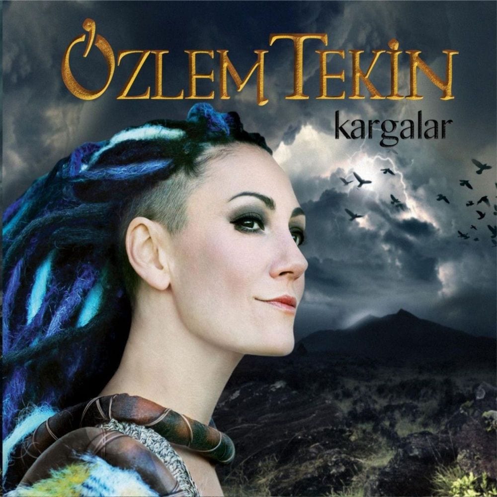 Kargalar cover