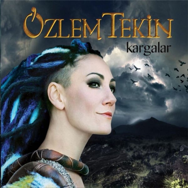 Kargalar album cover