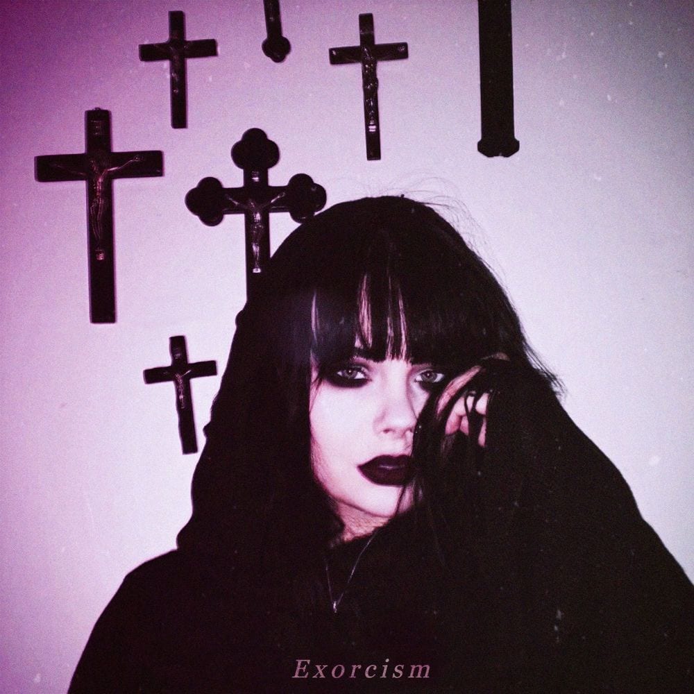 Exorcism cover