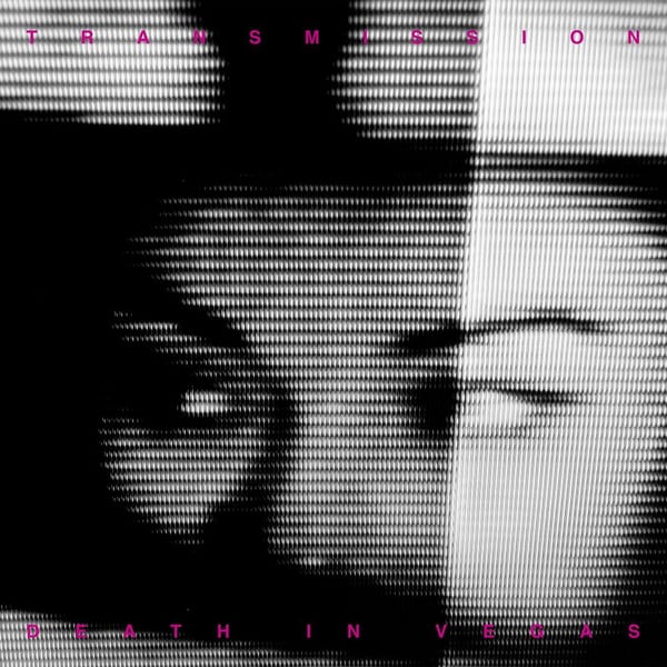 Transmission cover