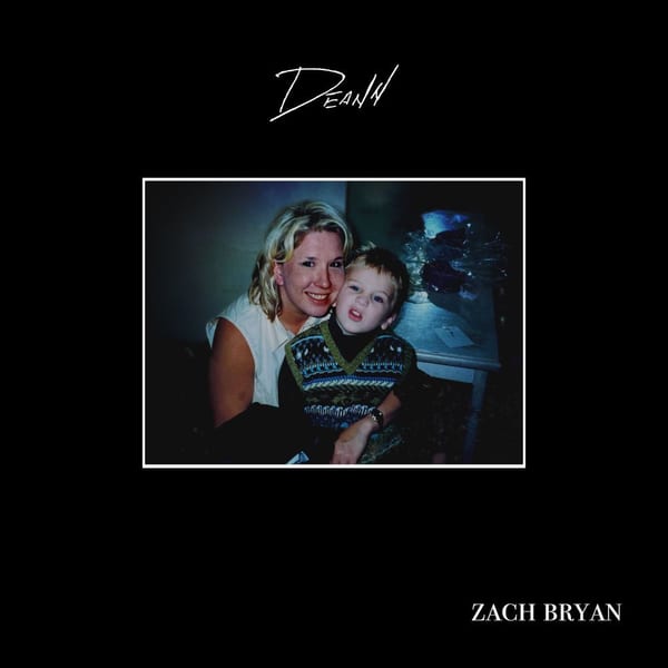 DeAnn cover