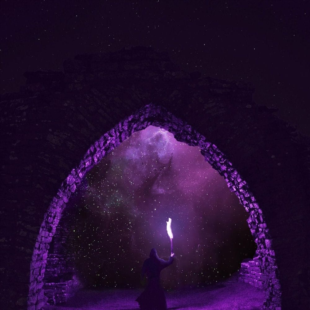 Hidden Skies cover