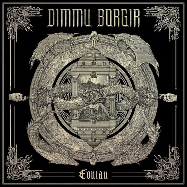 Eonian cover