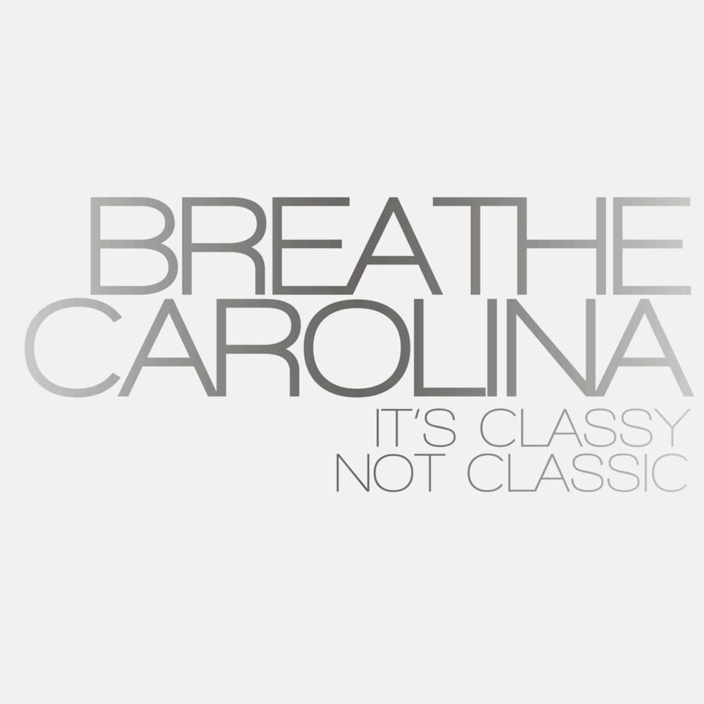 It's Classy, Not Classic cover