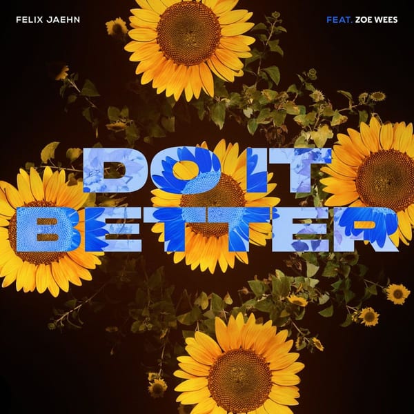Do It Better cover