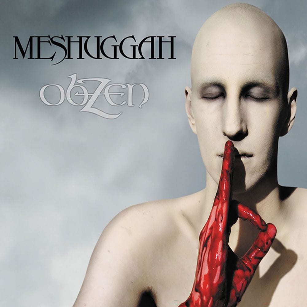 obZen cover