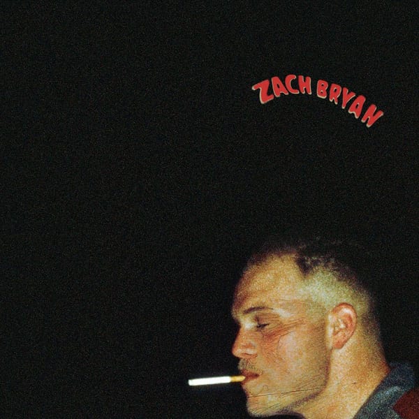 Zach Bryan cover