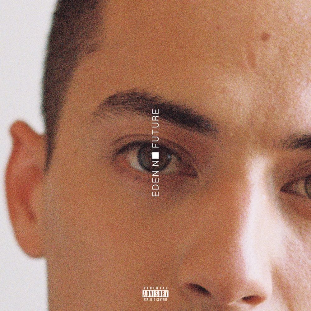 no future cover