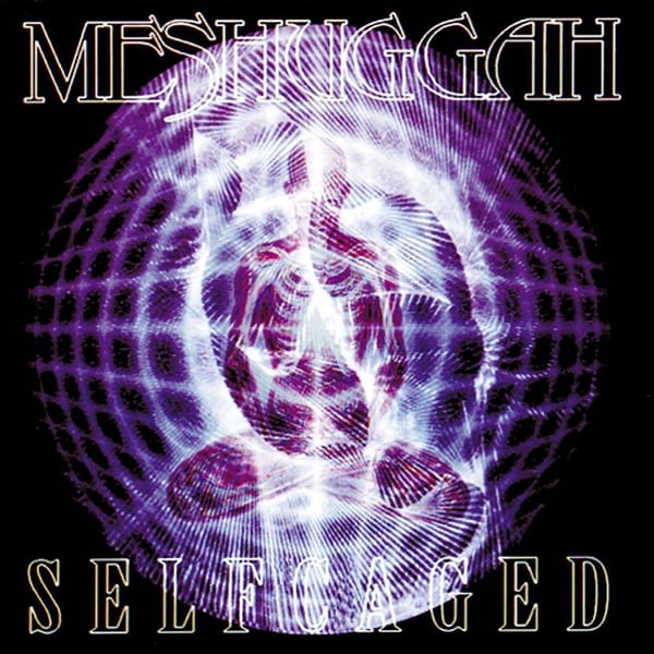 Selfcaged cover