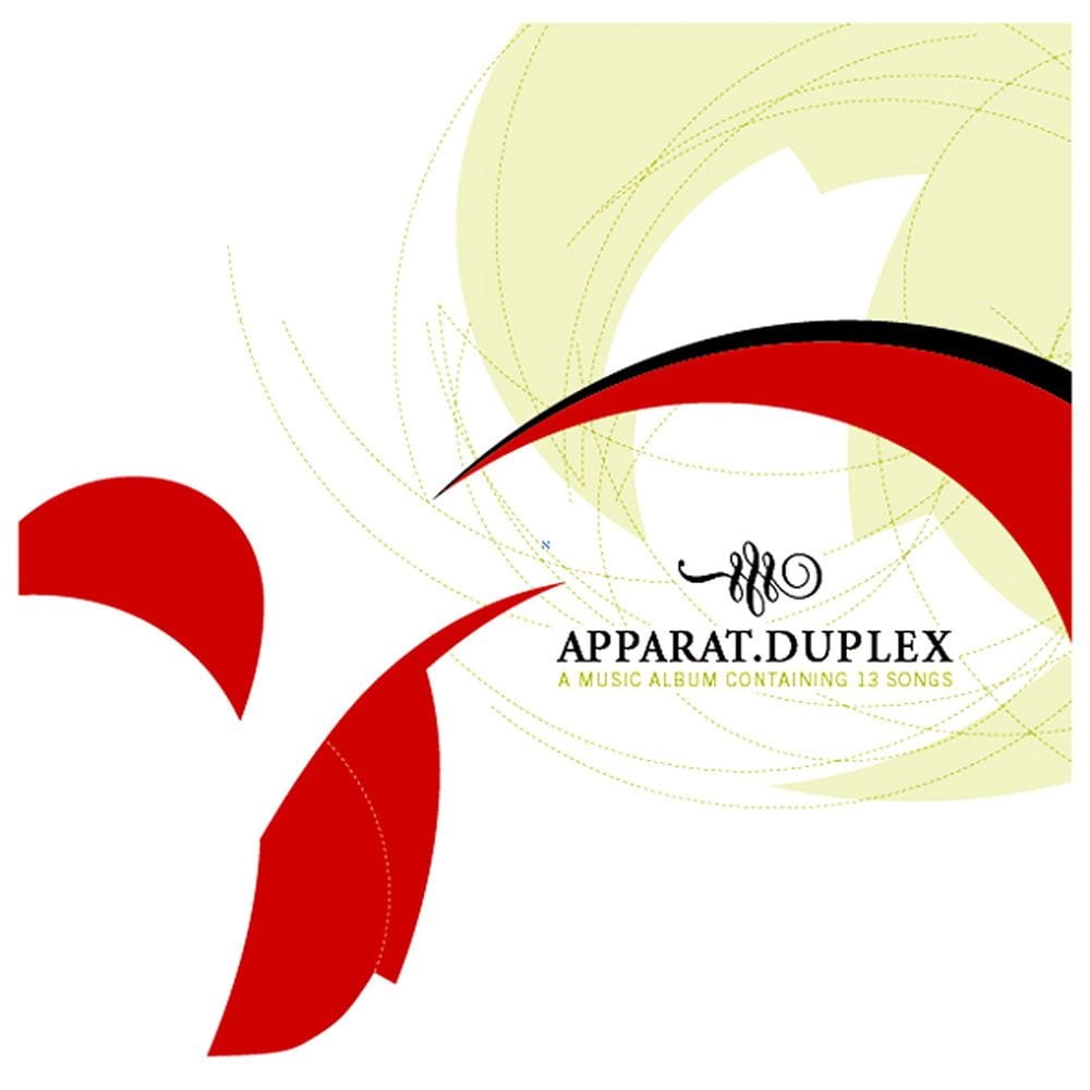 Duplex cover