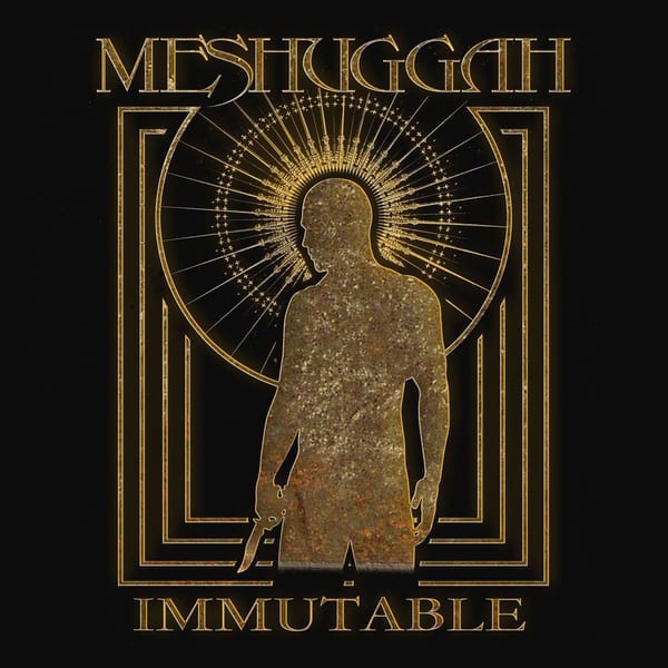Ligature Marks (2025 Remastered) cover