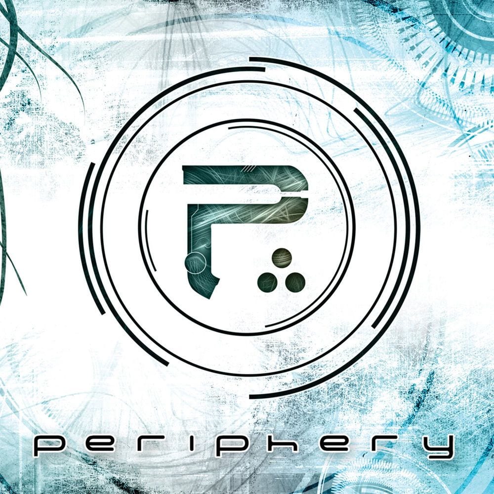 Periphery cover