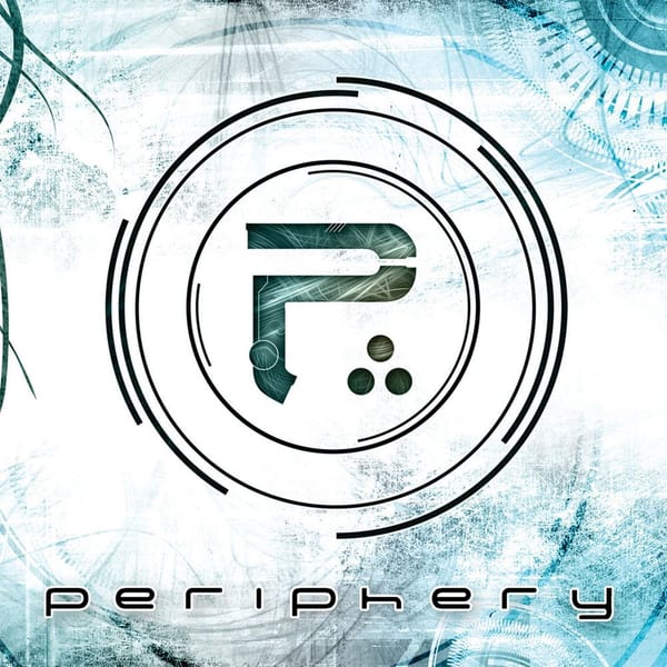 Periphery album cover