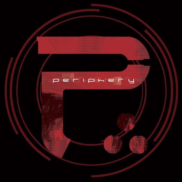 Periphery II: This Time It's Personal cover