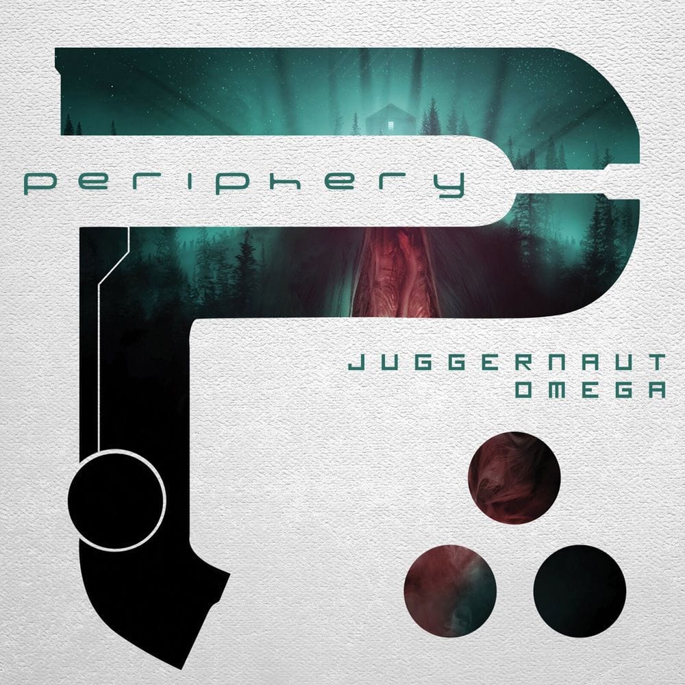 Juggernaut: Omega cover