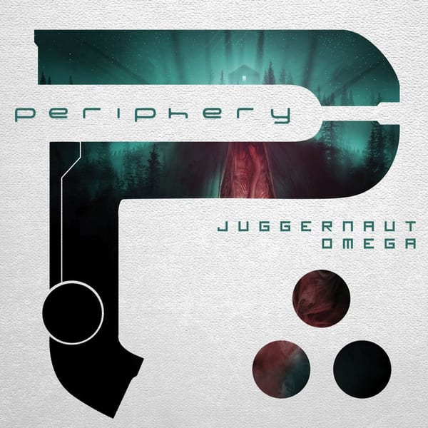 Juggernaut: Omega cover