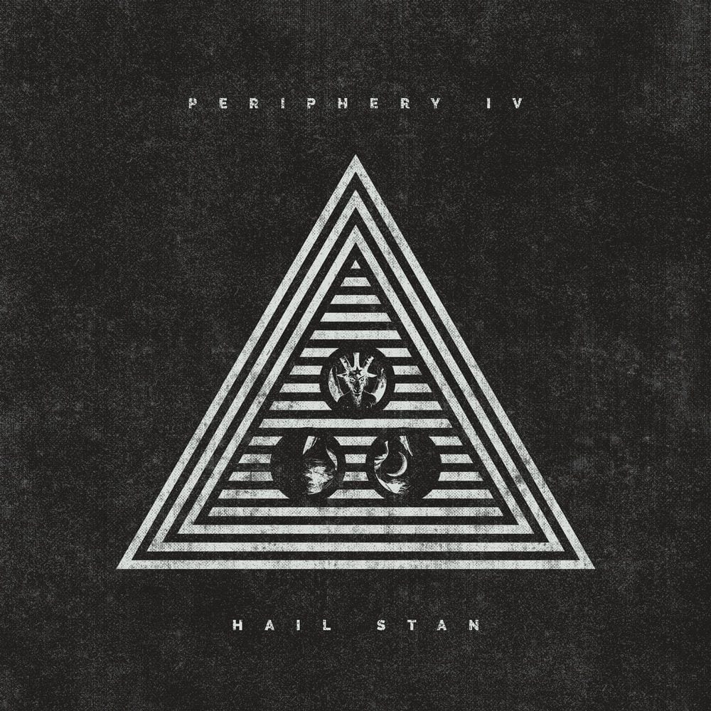 Periphery IV: Hail Stan cover